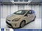 2012 Toyota Prius Base