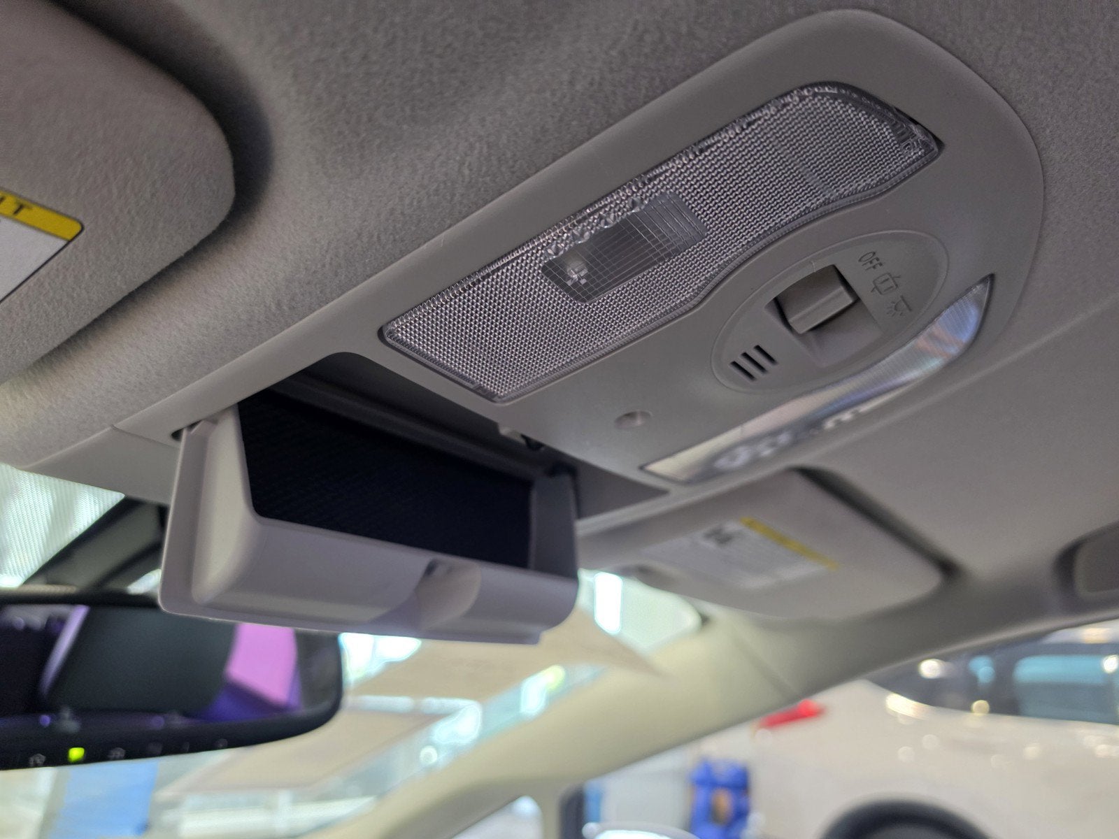 2012 Toyota Prius Base
