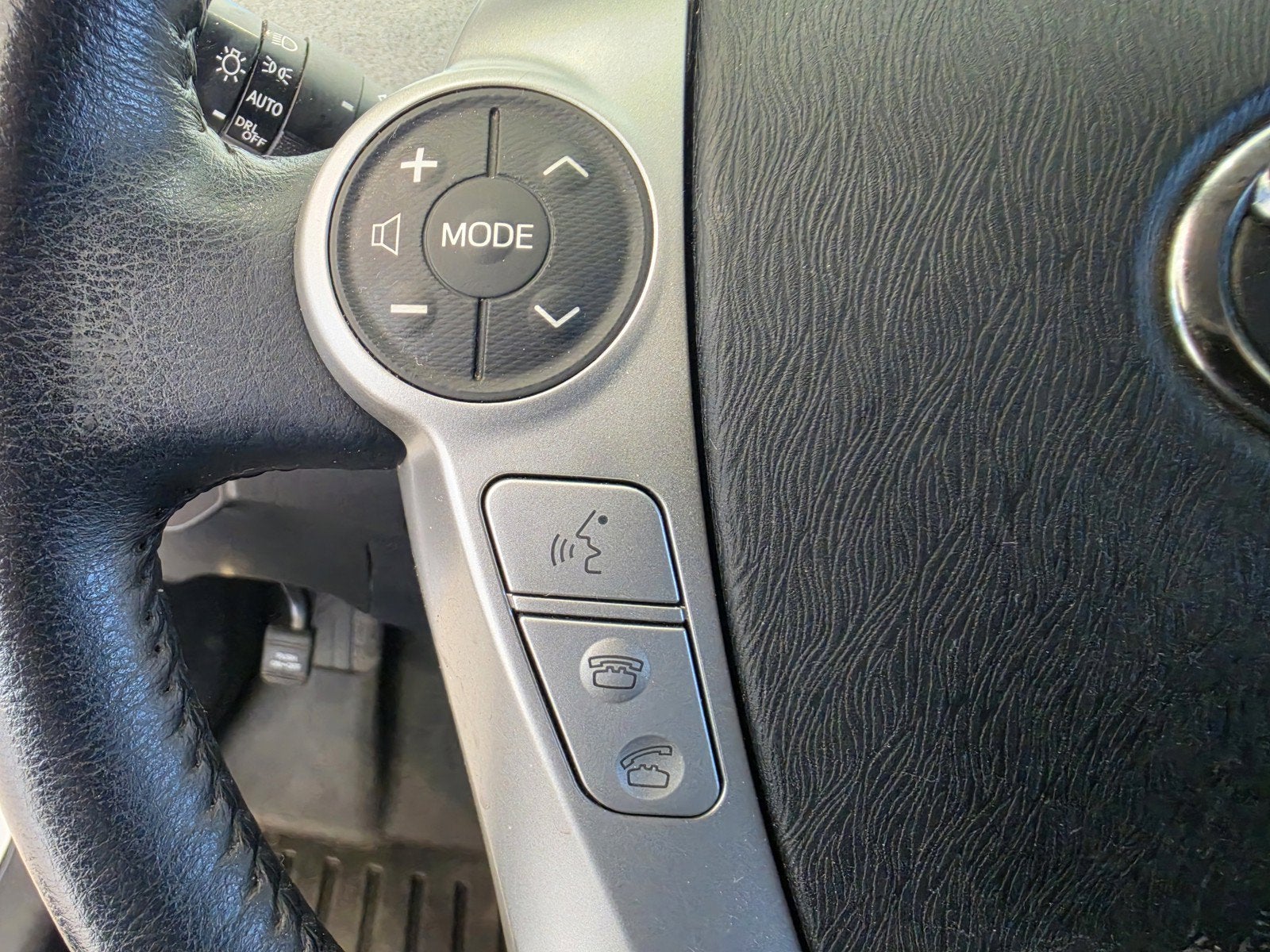 2012 Toyota Prius Base