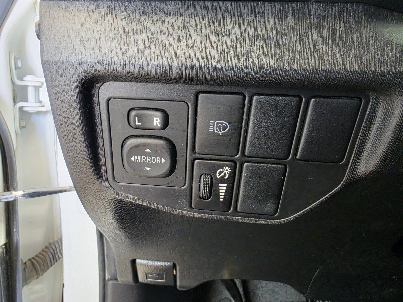 2012 Toyota Prius Base