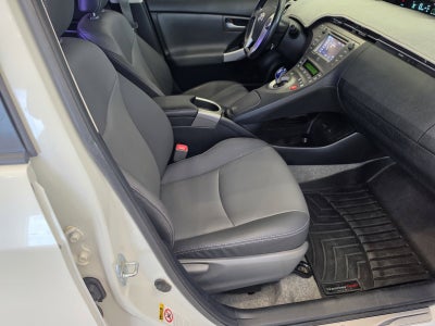 2012 Toyota Prius Base