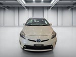 2012 Toyota Prius Base