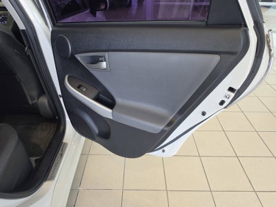 2012 Toyota Prius Base
