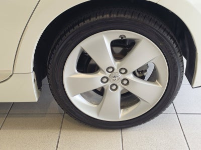 2012 Toyota Prius Base