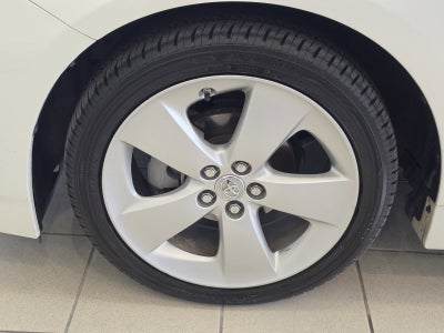 2012 Toyota Prius Base