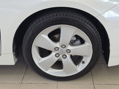 2012 Toyota Prius Base