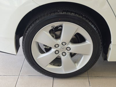 2012 Toyota Prius Base