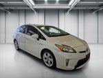 2012 Toyota Prius Base