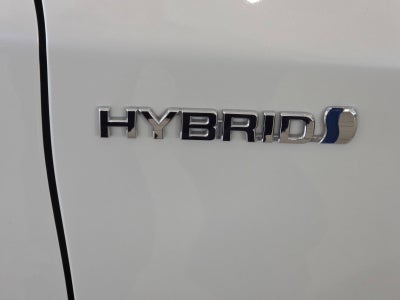 2012 Toyota Prius Base