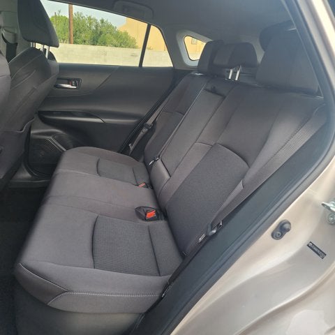 2021 Toyota Venza Base