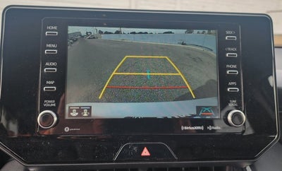 2021 Toyota Venza Base