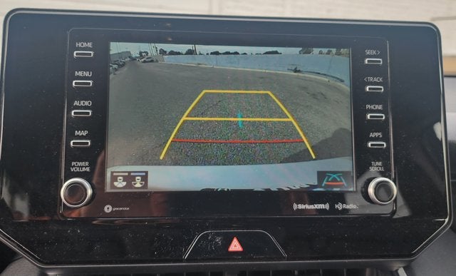 2021 Toyota Venza Base