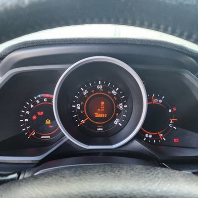 2012 Toyota 4Runner Base