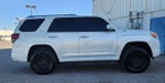 2012 Toyota 4Runner Base