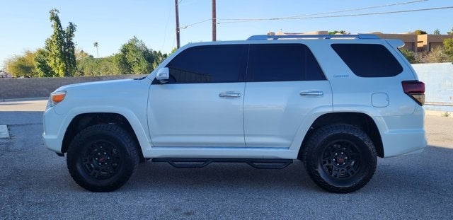 2012 Toyota 4Runner Base