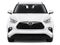 2004 Toyota Highlander Base