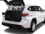 2004 Toyota Highlander Base