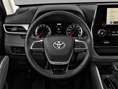 2004 Toyota Highlander Base