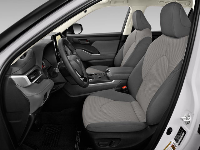2004 Toyota Highlander Base
