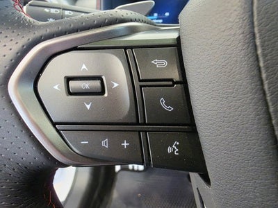 2026 Lexus IS IS 350 F SPORT