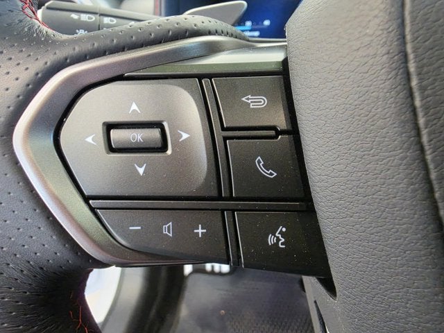 2026 Lexus IS IS 350 F SPORT