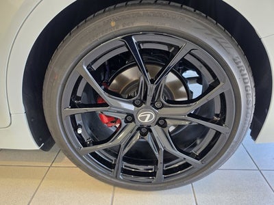 2026 Lexus IS IS 350 F SPORT