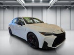 2026 Lexus IS IS 350 F SPORT