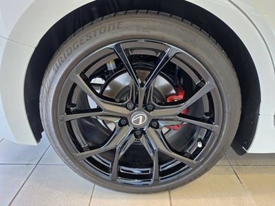 2026 Lexus IS IS 350 F SPORT