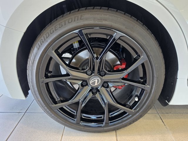 2026 Lexus IS IS 350 F SPORT