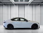 2026 Lexus IS IS 350 F SPORT