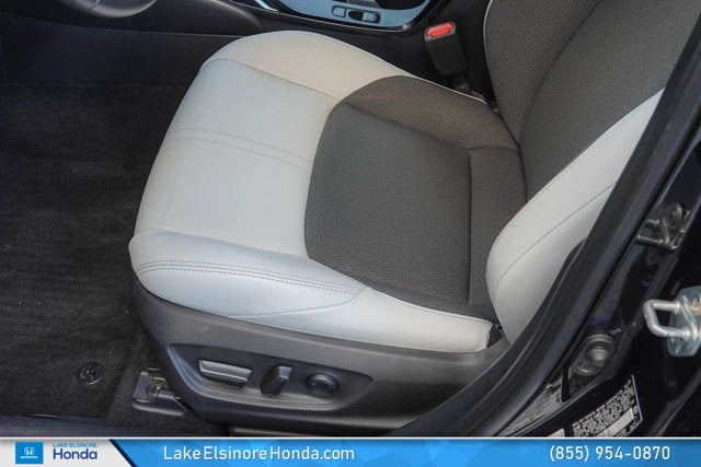 2023 Toyota Corolla Hatchback XSE