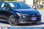 2023 Toyota Corolla Hatchback XSE