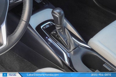 2023 Toyota Corolla Hatchback XSE