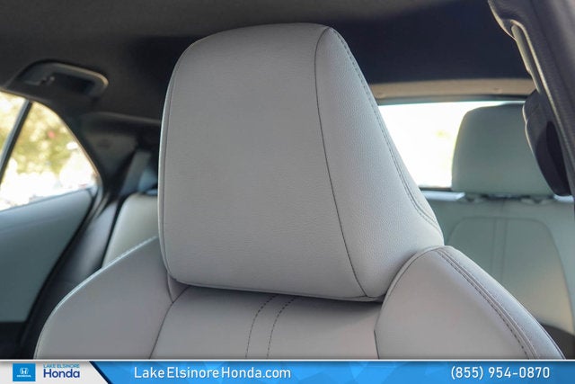 2023 Toyota Corolla Hatchback XSE