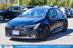 2023 Toyota Corolla Hatchback XSE