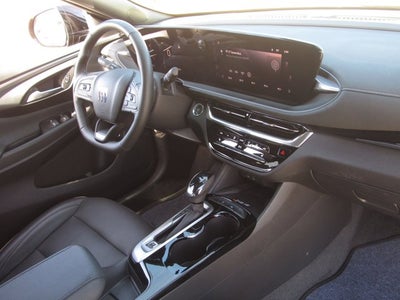 2025 Buick Envista Avenir