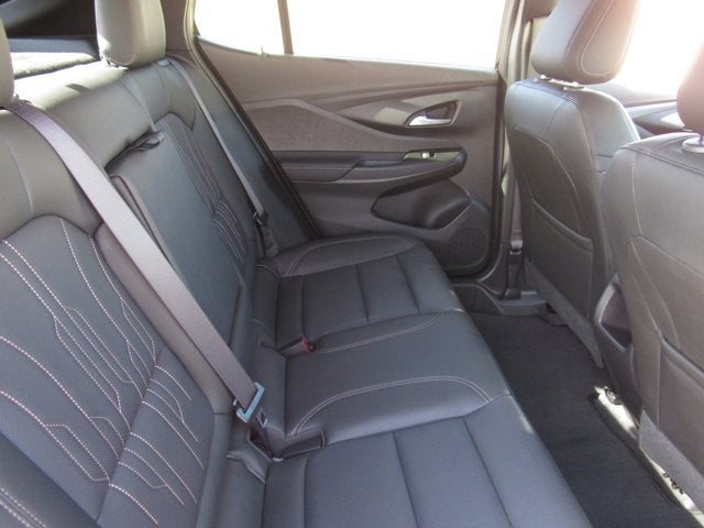 2025 Buick Envista Avenir