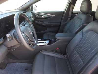 2025 Buick Envista Avenir