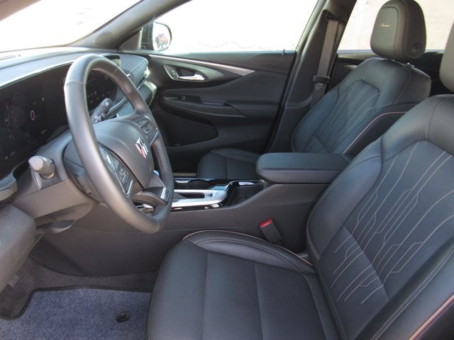 2025 Buick Envista Avenir