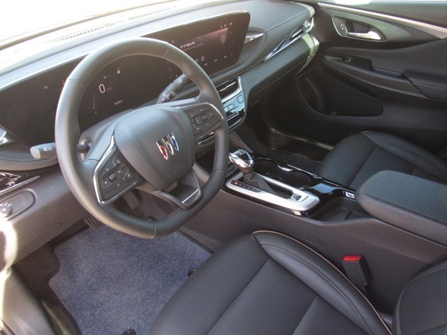 2025 Buick Envista Avenir