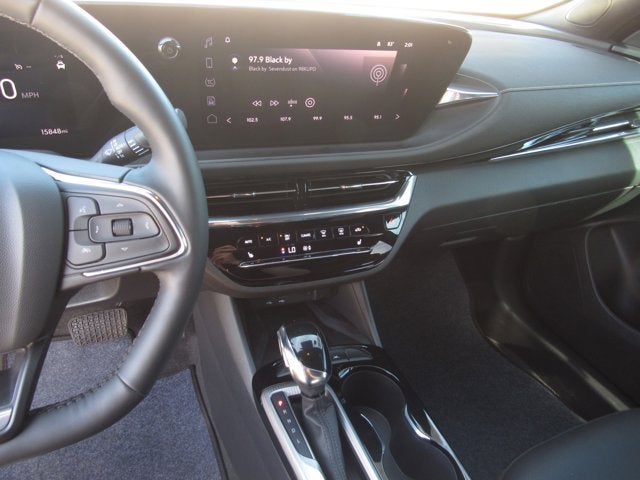 2025 Buick Envista Avenir