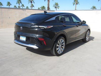 2025 Buick Envista Avenir