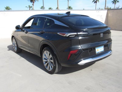 2025 Buick Envista Avenir