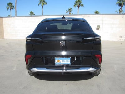 2025 Buick Envista Avenir