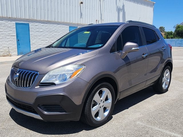 2015 Buick Encore BASE