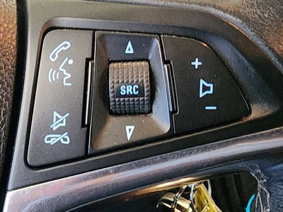 2015 Buick Encore BASE