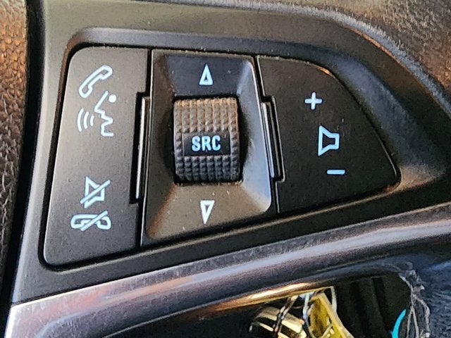 2015 Buick Encore BASE