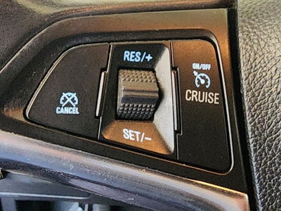 2015 Buick Encore BASE
