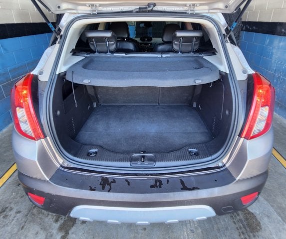 2015 Buick Encore BASE