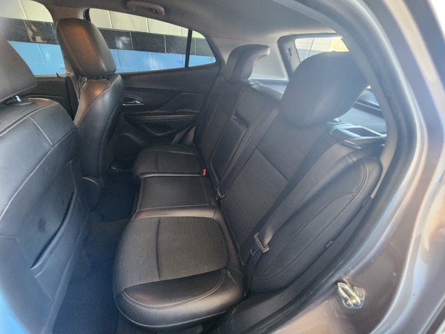 2015 Buick Encore BASE